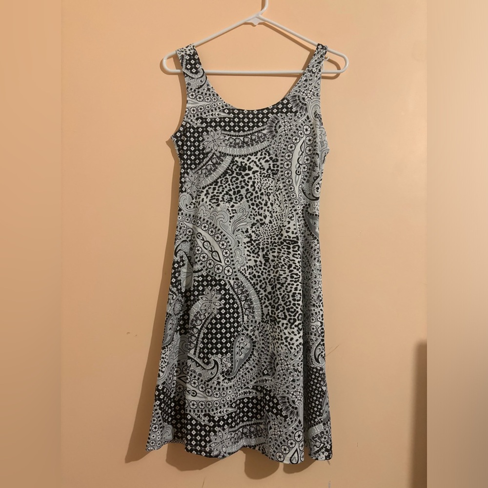 VINTAGE DRESS 🤍